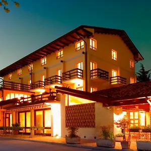 Albergo-Costantini-Tarcento-Exterior