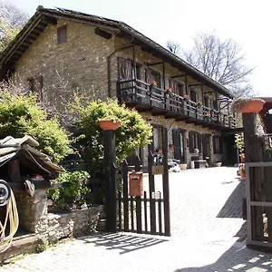 Agriturismo-Fiorendo-Pinerolo-Exterior