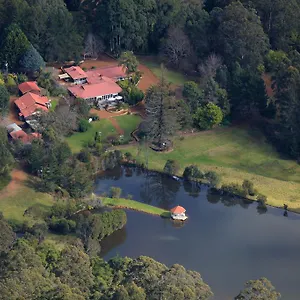 Forest Lodge Resort Nature photo