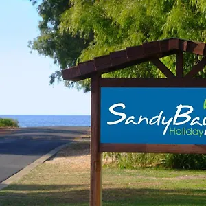 Sandy Bay Holiday Park Amenities photo