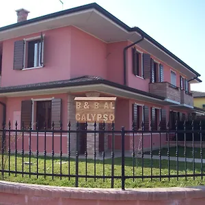 Al-Calypso-Bed-Breakfast-Curtatone-Exterior