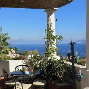 Scala Fenicia 14 By Caprirooms Exterior photo