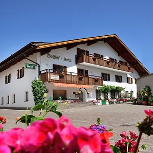 Gasthof Anich Exterior photo