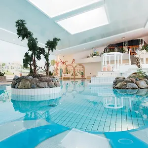 Rhoen Park Aktiv Resort Amenities photo