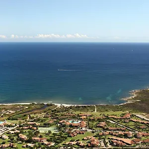 Residence Liscia Eldi Skyline photo