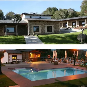 Casa Barbadelo Exterior photo