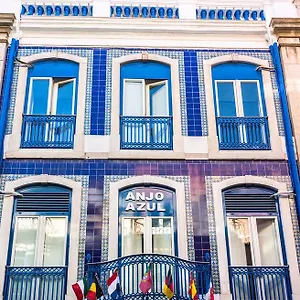 Anjo Azul Exterior photo