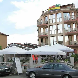 Hotel-Hawaii-Lozenets-Exterior