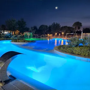 Numanablu Resort Sport Fun Kids 4 Stelle Amenities photo