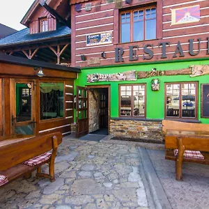 Pension-Roky-Rokytnice-nad-Jizerou-Amenities