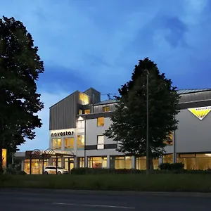 Novo-Premium-Hotel-By-As-Gottingen-Exterior