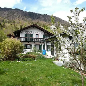 Hotel Edelweiss Exterior photo