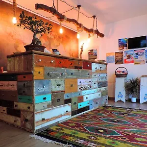 Timbuktu Hostel Amenities photo