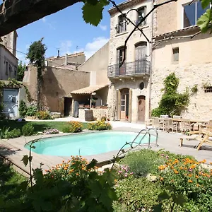 La-Montagute-Hotel-Thezan-des-Corbieres-Exterior