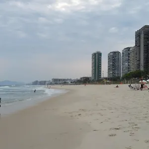 Barramares Flat Beach photo