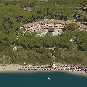 Hotel Palace Corte Dei Tusci Nature photo