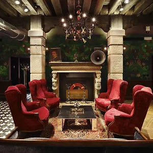 Generator Venice Interior photo