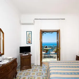 La Rosa Dei Venti Room photo