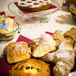 B&B Villa Adriana Food photo