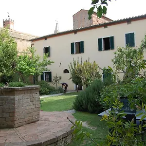 Il Giardino Segreto Exterior photo