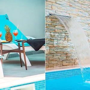 Luxury Rooms Pino Swimming Pool photo