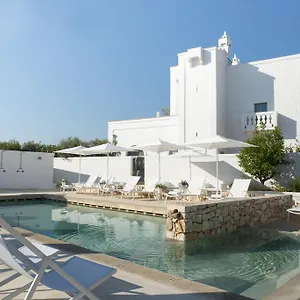 Masseria Le Torri Amenities photo