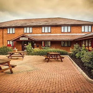 Cohannon Inn Exterior photo