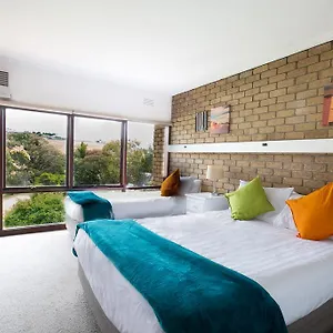 Bellbrae Motel Amenities photo