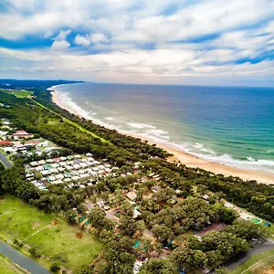 Ingenia Holidays Bonny Hills Beach photo