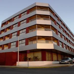 Hotel-Alcossebre-Exterior