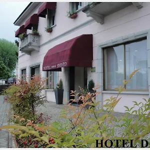 Hotel-David-Sesto-Calende-Exterior