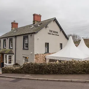 The Redan Inn Exterior photo