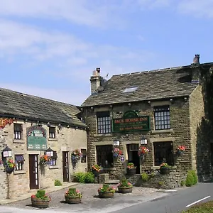 Pack Horse Inn - New Mills Exterior photo