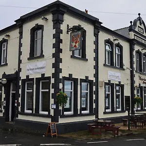 The Waterford Arms Exterior photo