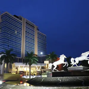Java-Palace-Hotel-Cikarang-Exterior