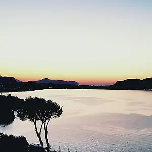 Hotel Torre Normanna Beach photo