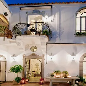 Casa Buonocore Interior photo