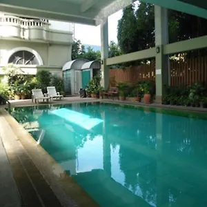 Boss-Hotel-Bangkok-Swimming-Pool