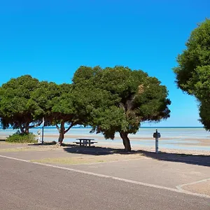 Discovery Parks - Whyalla Foreshore Exterior photo