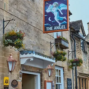 The Angel At Burford Exterior photo