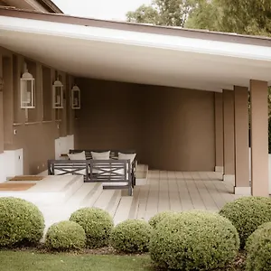 Le Jardin Potager Exterior photo