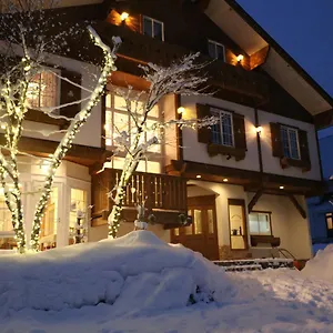 White Silver Hakuba Exterior photo