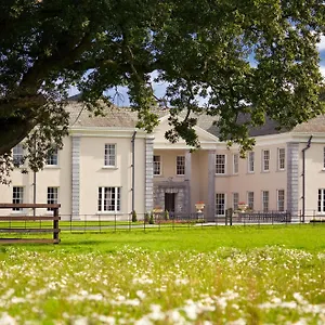 Castlemartyr Resort Hotel Exterior photo