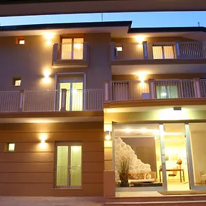 Residence La Dolce Vita Exterior photo