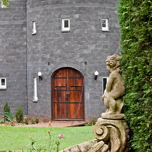 The Castle On Tamborine Exterior photo