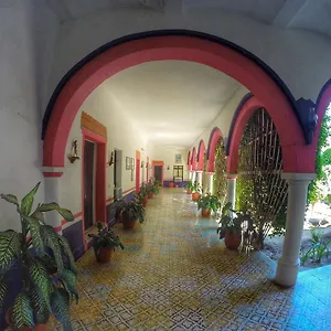 Hacienda-Santa-Cruz-Del-Fuerte-Hotel-Exterior