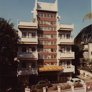 Hotel-Swaroop-Pune-Exterior