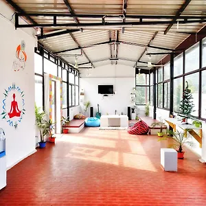 Hostel-Cozy-Beds-Rishikesh-Interior