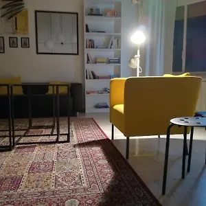 Dimora Hostel Room photo