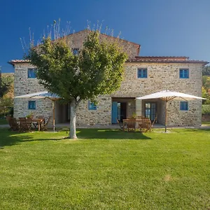 Odina Agriturismo Exterior photo